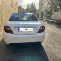 دنا پلاس توربو اتوماتیک 1400 بسیار تمیز و خانگی|خودرو سواری و وانت|اصفهان, باغ زرشک|دیوار