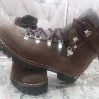 کفش کوهنوردی نو|کیف، کفش، کمربند|اصفهان, احمدآباد|دیوار