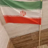 پرچم ایران