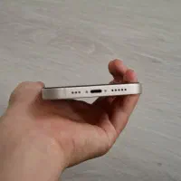 اپل iPhone 13 با حافظهٔ ۱۲۸ گیگابایت|موبایل|تبریز, |دیوار