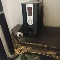 باندواسپیکر|سیستم صوتی خانگی|اراک, |دیوار