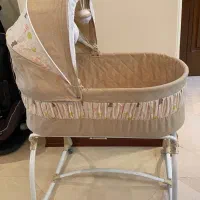 تخت بغل مادر