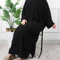 مانتوی نخی اربعین بسیار خنک