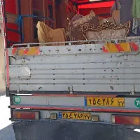 خدمات اسباب کشی رسولی با کادر مجرب