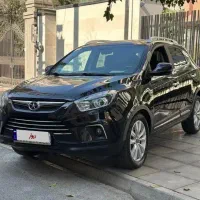 جک s5 مدل ۹۷ اتومات بدون رنگ