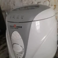 سرخ کن کلورانس آلمانی|اجاق گاز و لوازم برقی پختوپز|خوی, |دیوار