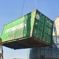 فروش کانتینر قیمت مناسب