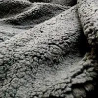 پارچه تدی و چرم مصنوعی