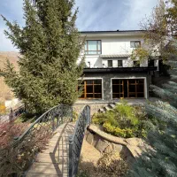 خاص‌ترین ویلا رودبارقصران تک بازدید ۳۰۰ متر دوبلکس