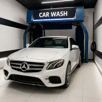 کاگر کارواش