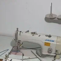 چرخ خیاطی جک