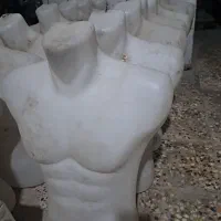 مانکن نیم تنه