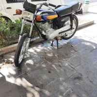 موتور‌هندا‌مهران۹۵