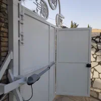 جوشکاری ودرب برقی اتوماتیک|خدمات پیشه و مهارت|شیراز, طلاب|دیوار