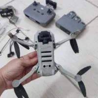 هلیشات مویک مینی ۲ کمبو سالم|دوربین عکاسی و فیلمبرداری|ملارد, |دیوار