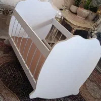 گهواره کودک