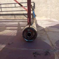 اگزوز موتور سیکلت|قطعات یدکی و لوازم جانبی|شیراز, شهرک صنعتی شیراز|دیوار