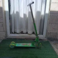 اسکوتر