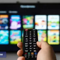 تنظیم انواع تلوزیون و گیرنده