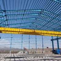 طراحی و ساخت سوله نو و فروش سوله دست دوم