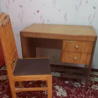 میزو صندلی