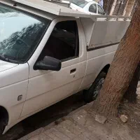 اریسان ۲ مدل ۱۴۰۴ ۱۴هزار کار