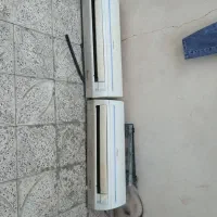 کولر گازی سامسونگ