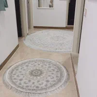 فرش گرد