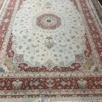 جفت فرش ۱۲ متری و یه تخته ۹ متری سه تخته یه نقشه|فرش|مشهد, جلالیه|دیوار