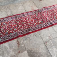 فرش ماشینی کناره