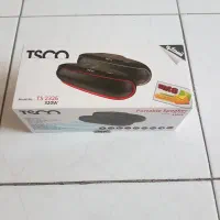 اسپیکر پرتابل TSCO خروجی 320 وات تسکو آکبند