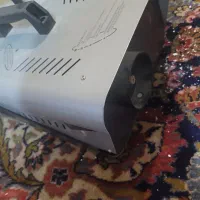 دستگاه دود زا مخصوص عروسی و جشن