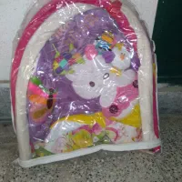 تشک بازی کودک|اسباب‌‌بازی|گرگان, |دیوار