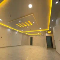 گچکاری لک گیری ساختمان