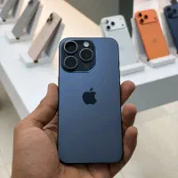 15Pro Zaa 256 ایفون