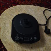 صفحه لمسی چای ساز