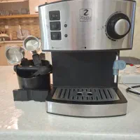 قهوه ساززیگمادرحدنو