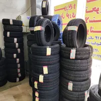 لاستیک دولتی پیکان پراید سمند آریسان  ایرانی خارجی|قطعات یدکی و لوازم جانبی|تهران, نعمت‌آباد|دیوار