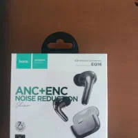 ایرپاد hoco مدل EQ16 و فلش 32گیگ Verity