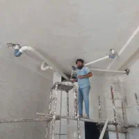 خدمات کلی و تعمیری لوله کشی