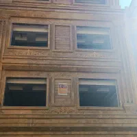 نماکاری سنگ کاری