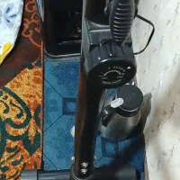 دوچرخه ایستاده خونگی و باشگاهی مقسوس کم کردن وزن|تجهیزات ورزشی|هندمینی, |دیوار