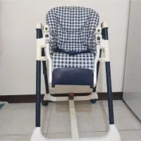 صندلی غذای کودک برندپریما پاپا|اسباب و اثاث بچه|تهران, شهرک طالقانی|دیوار