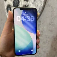 آیفون 12 pro max با حافظه ۲۵۶ گیگ|موبایل|رشت, باهنر|دیوار