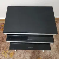 عسلی جلو مبل|مبلمان خانگی و میز عسلی|دورود, |دیوار