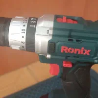 دریل شارژی قدرتمند رونیکس (Ronix) (آکبند)