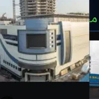 مغازه میلاد قشم