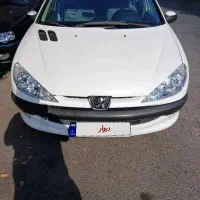 ۲۰۶ صندوقدار