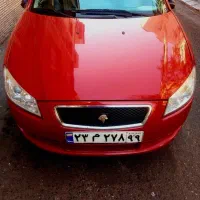 رانا مدل ۹۲ در حد|خودرو سواری و وانت|تهران, اوقاف|دیوار