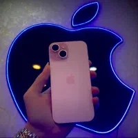 آیفون 15 نرمال